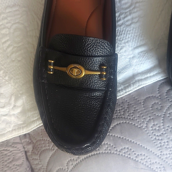 COACH Loafers - Picture 6 of 9